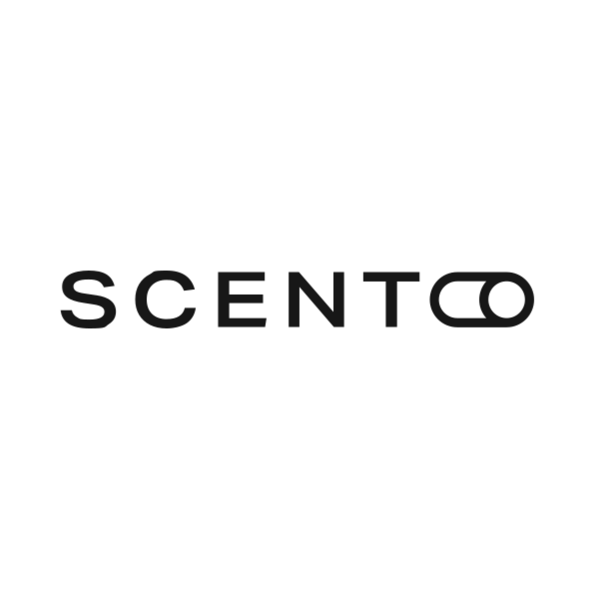 Scento Perfume Compendium logo
